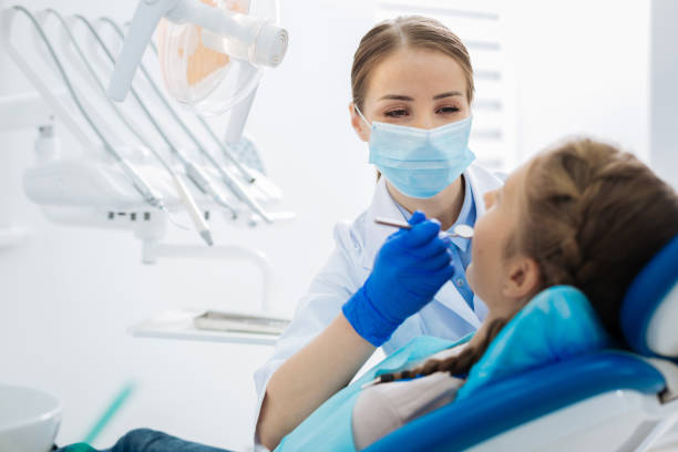 Laser Dentistry in East Quincy, CA